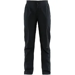 CRAFT Urban Regenhose Damen 999000 - black S