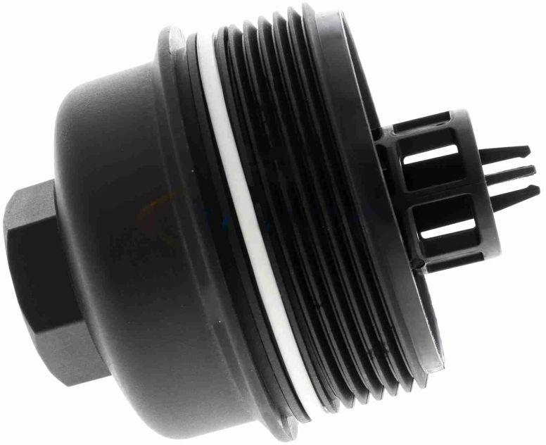 Vaico Coperchio, alloggiamento filtro olio V20-3816