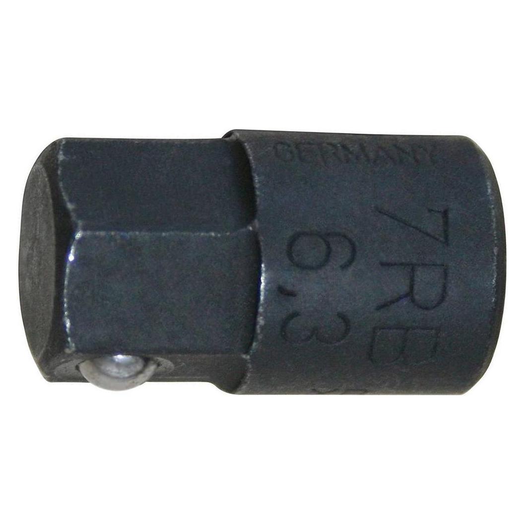 Gedore 7 RB-8 Bit-Adapter 5/16" 6-kant, 10 mm für 7 R / 7 UR (10 mm) (2327643)