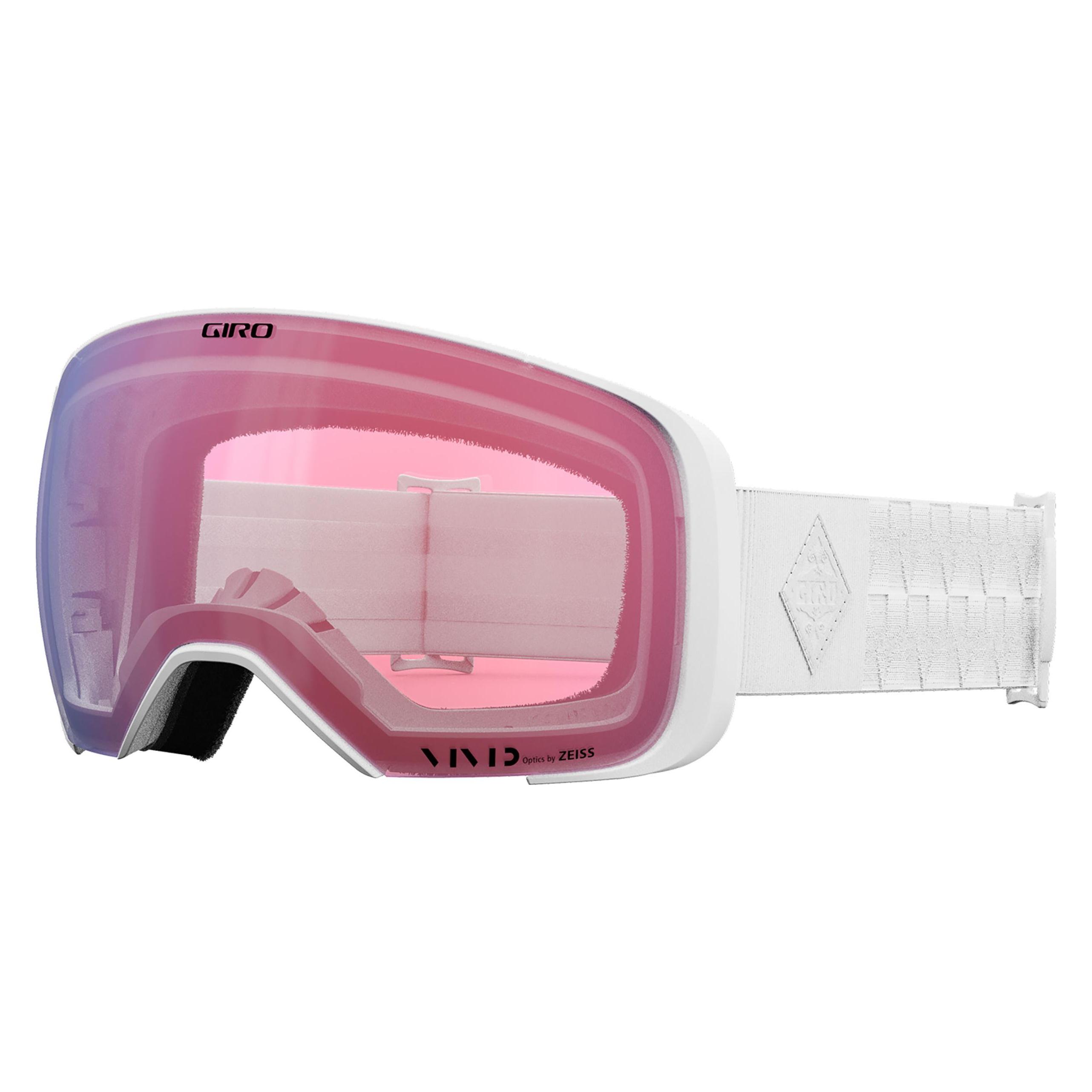 Giro Comp Vivid Goggle (340524001015118000)
