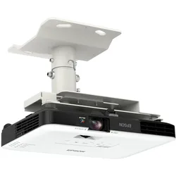 EPSON EB-1780W 1280x800, 3000Ansi, 10000:1, 16:10