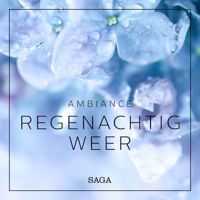 Ambiance - Regenachtig weer - Rasmus Broe, Audio, 9788726266009