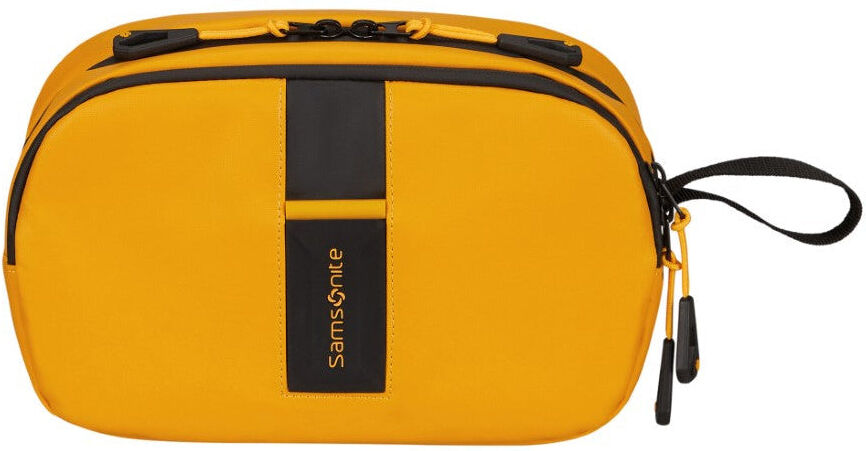 Samsonite Paradiver Light Hanging Toiletry Kit - Yellow
