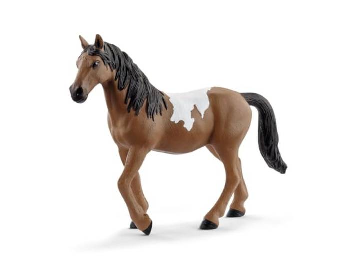Schleich 72138 Pinto merrie