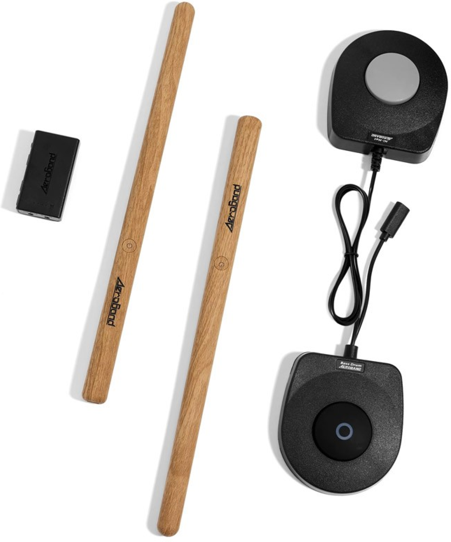 AeroBand Pocketdrum 2 Max