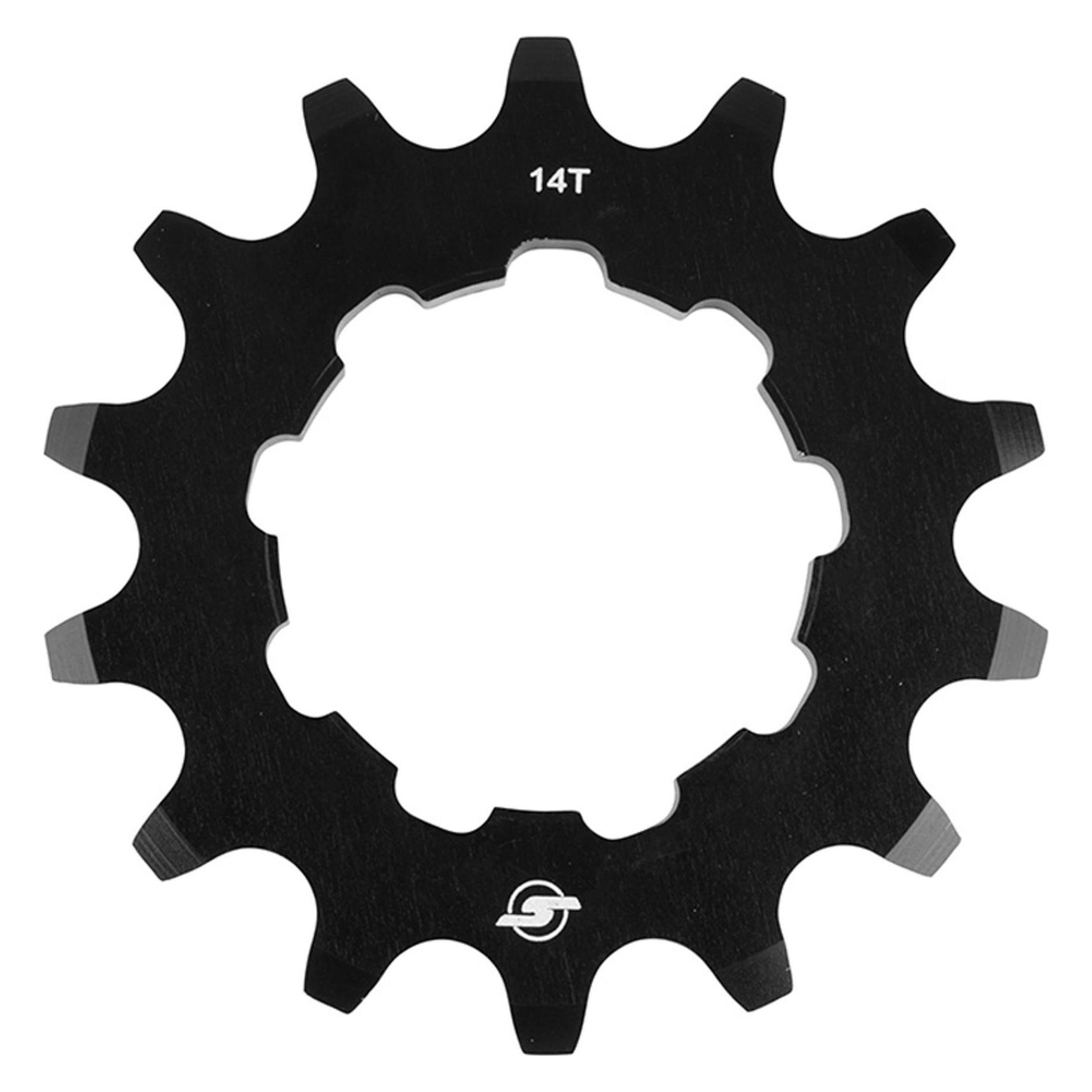 Stronglight Singlespeed (19) (275602)