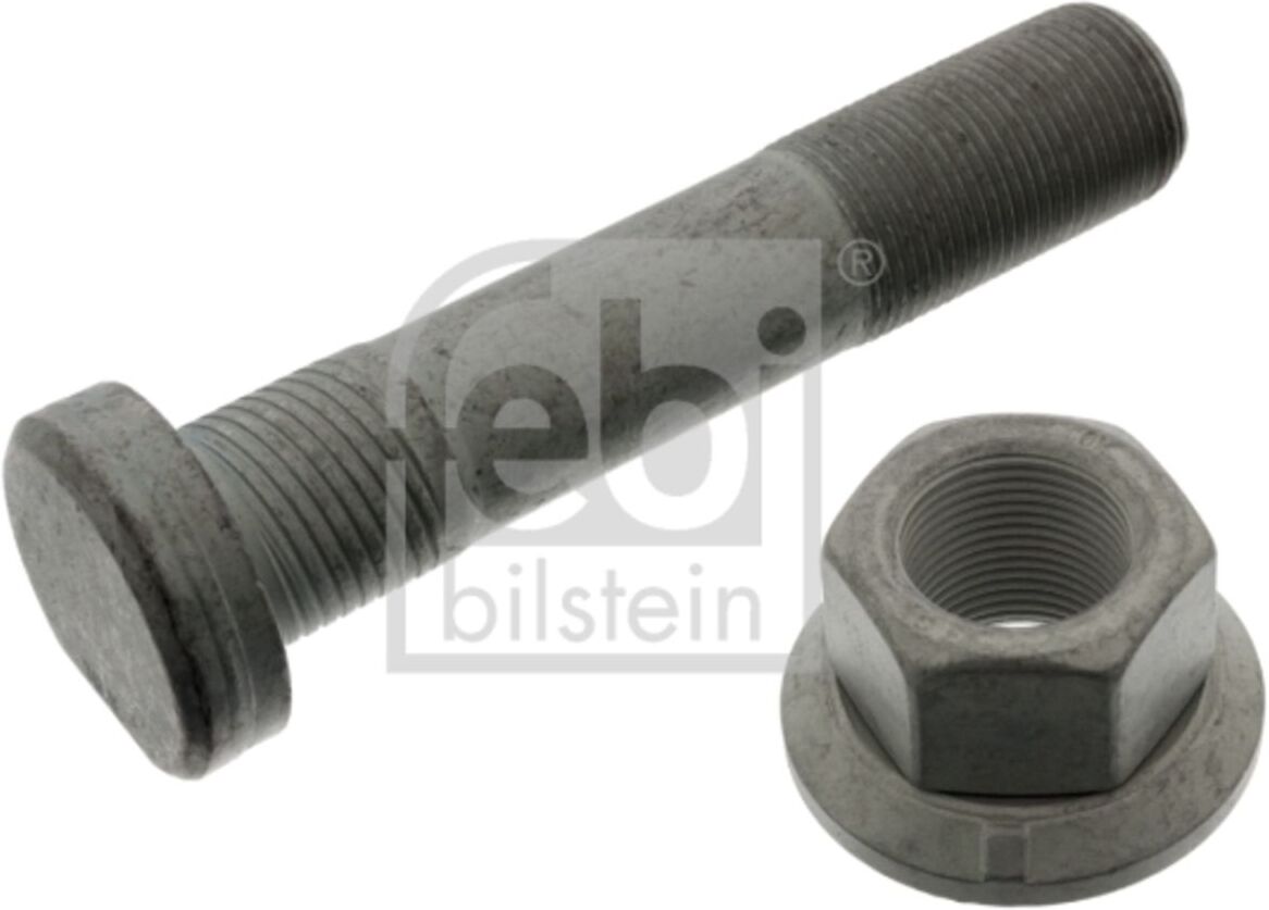 Radbolzen FEBI BILSTEIN 100081