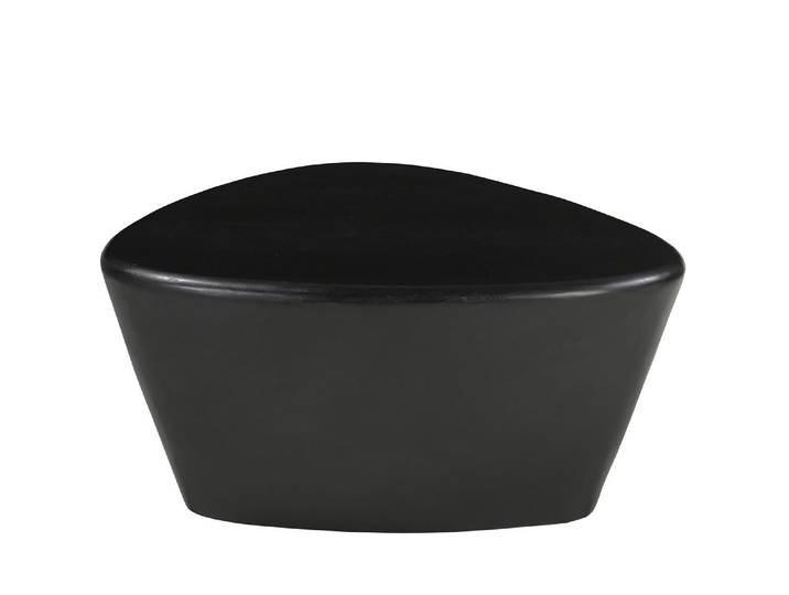 SIT Möbel BLACK SMOOTH Beistelltisch
