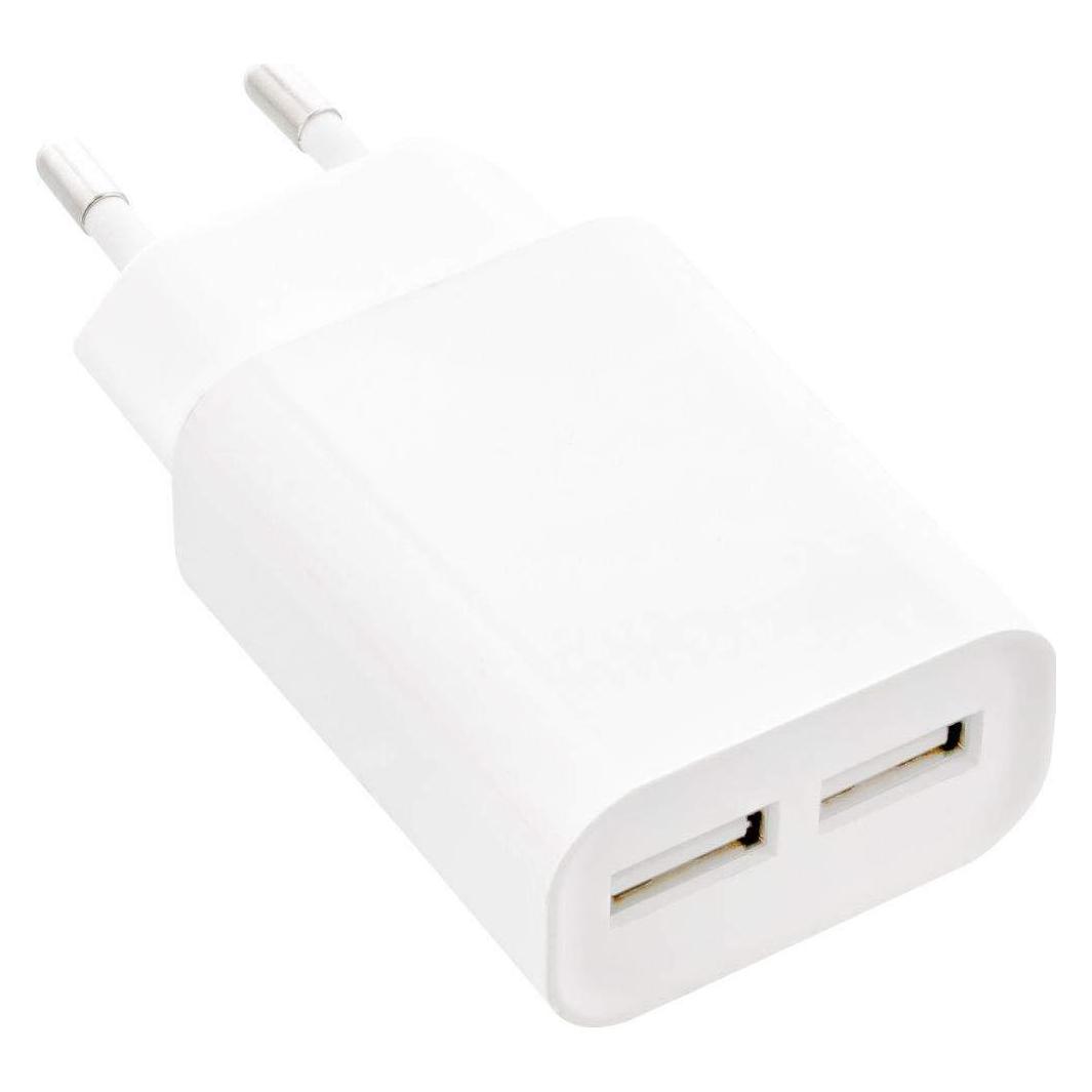 InLine Duo (10 W, 2 Ports) (31503W)