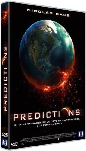 Alex Proyas - Prédictions [FR Import] - Preis vom 17.10.2026 19:25:27 h