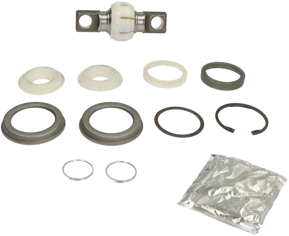 Kit de réparation, bras de suspension, suspension de roue REINHOCH RH54-2005