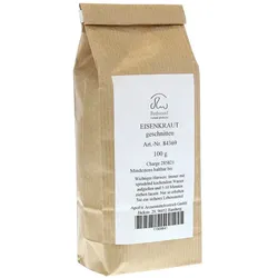 Eisenkraut Geschnitten 100 g