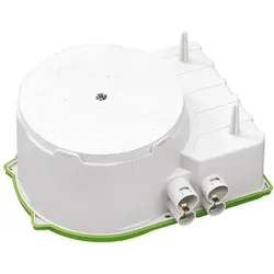 Spelsberg Gehäuse IBTronic XL H 185 F