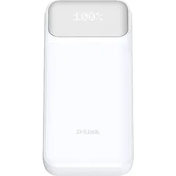 D-Link 20000mAh Power Bank DPP-201