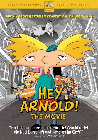Tuck Tucker - Hey Arnold! The Movie - Preis vom 08.10.2026 07:26:42 h