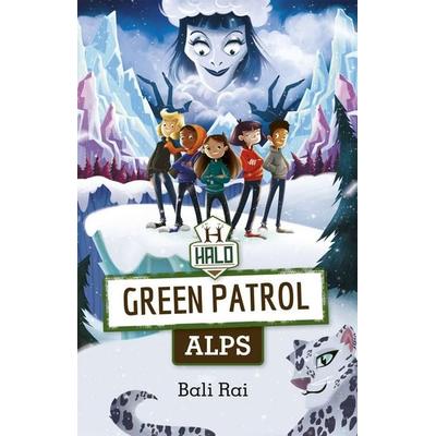 Reading Planet: Astro - Green Patrol: Alps - Venus/Gold band, Taschenbuch von Bali Rai, Hodder Education, 978-1-398-32428-2