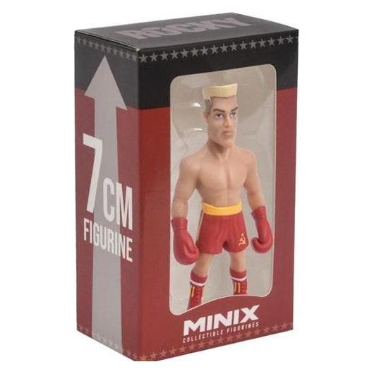 Figur ROCKY IVAN DRAGO 7 CM (MN15955)
