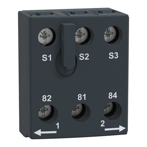 Schneider Electric LU9MR1 Leistungsschalterzubehör 1St.