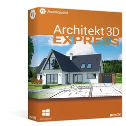 Architekt 3D 22 Express