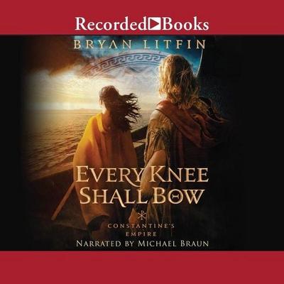Every Knee Shall Bow - Bryan Litfin, CD, 9798200704224