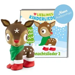 tonies 10001334 Musikalisches Spielzeug
