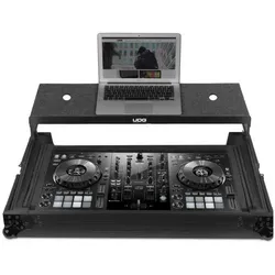 UDG GEAR U91014BL3, DJ Cases, Schwarz