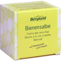 Bienensalbe Bdih 30 ML