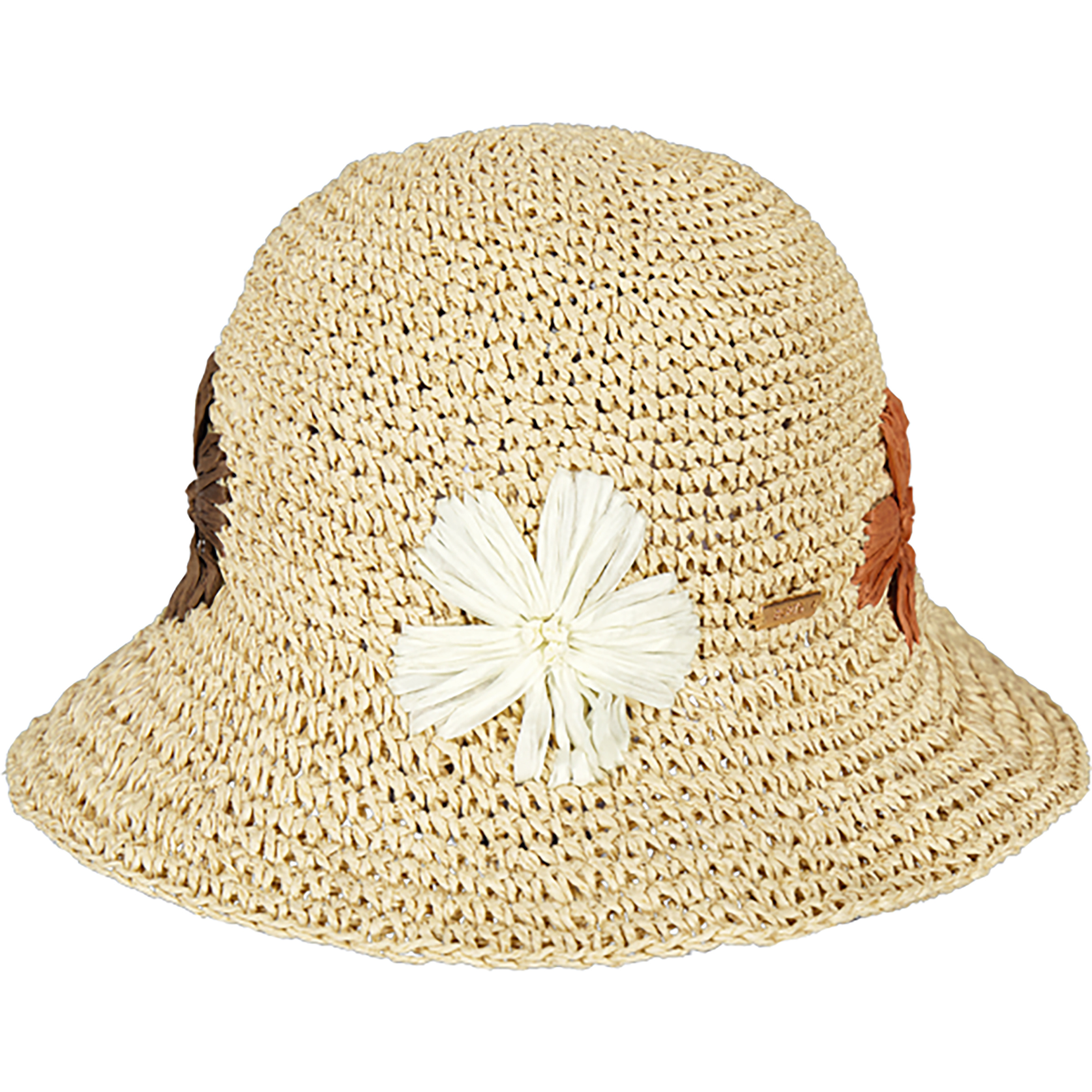 Barts Darshy Hut Damen Hüte beige Lifestyle Hautfreundlich