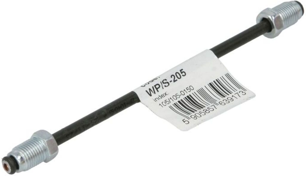 Bremsschlauch WP WP/S-205