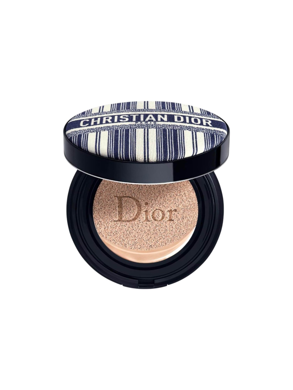 Christian Dior Forever Cushion, Transparent, Loose Setting Powder, 2N, Neutral, 14 g