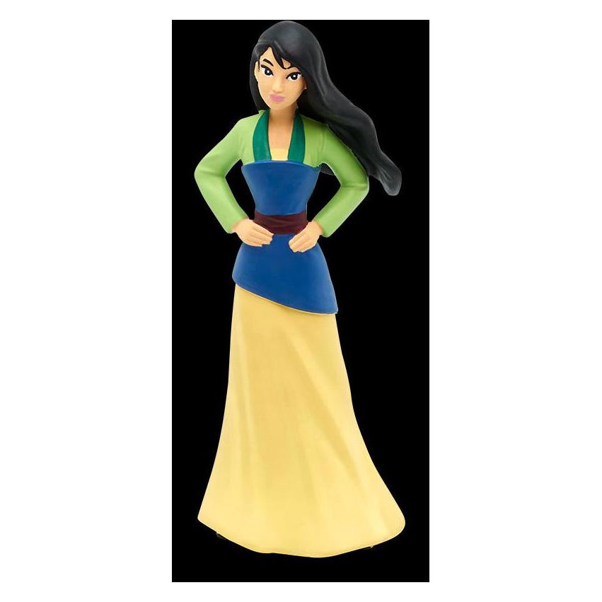 Tonies Disney Mulan (Deutsch, 55 min) (219232)