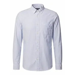 Hemd Regular Fit Marc O ́Polo blau, 41/42