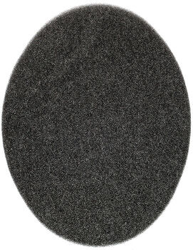 Sennheiser HD600/650 Foam Net Pad Noir