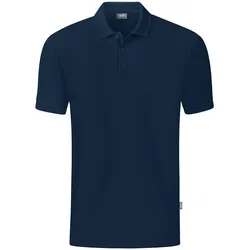 Jako Polo Organic marine 116