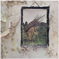 Rhino, Schallplatten, Led Zeppelin IV (2014 Reissue) (Led Zeppelin)