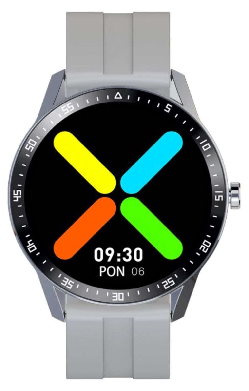 G.Rossi Smartwatch SW018-2
