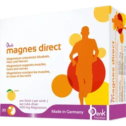 Magnes Direct Denk 75 G