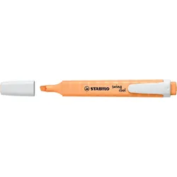 STABILO Swing Cool Textmarker Orange