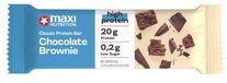 Maxi Nutrition Chocolate Brownie Classic Protein Bar 40 gr