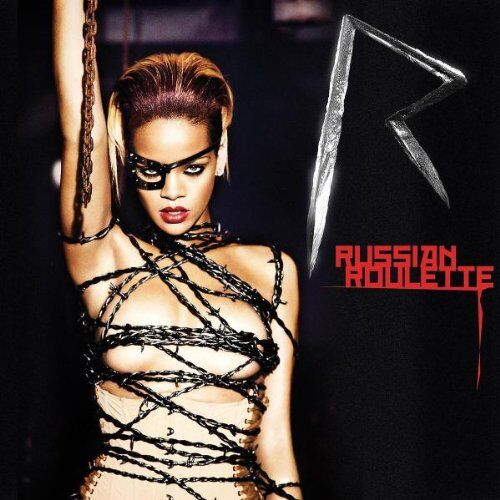 Rihanna - Russian Roulette (2-Track) - Preis vom 30.09.2026 09:01:18 h