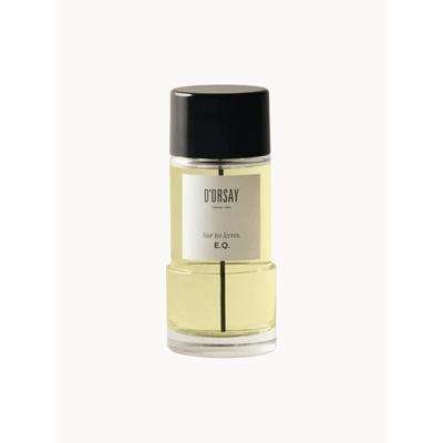 Sur Tes Lévres Eau de Parfum 90ml würzig, pudrig, blumig von DORSAY