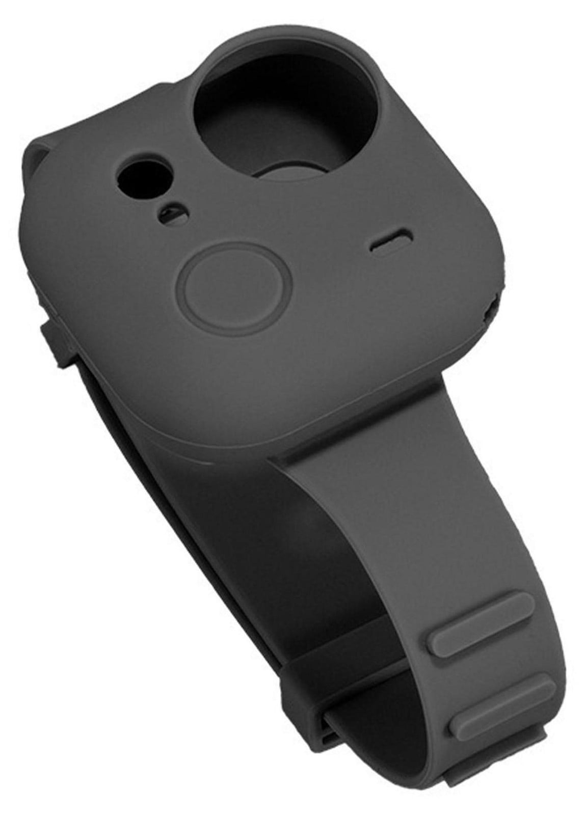 Wigento Expansion Strap siliconen beschermhoes voor Insta360 GO Ultra camera