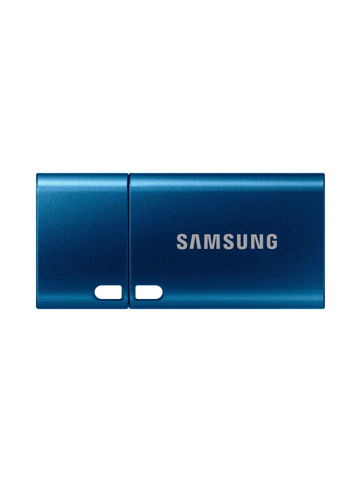 Samsung Flash Drive - USB-C - Blau - 256GB - USB-Stick