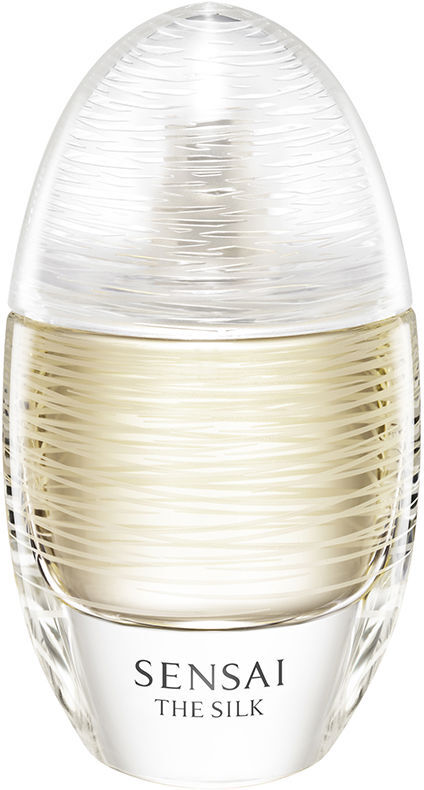 Sensai La Soie eau de toilette vaporisateur 50 ml