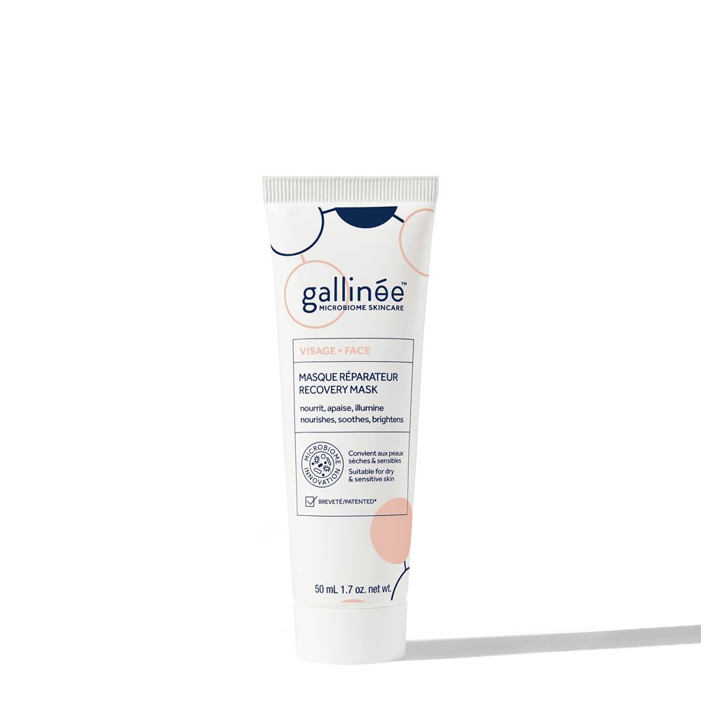 Universal Recovery Face Mask - 50 ml Maske