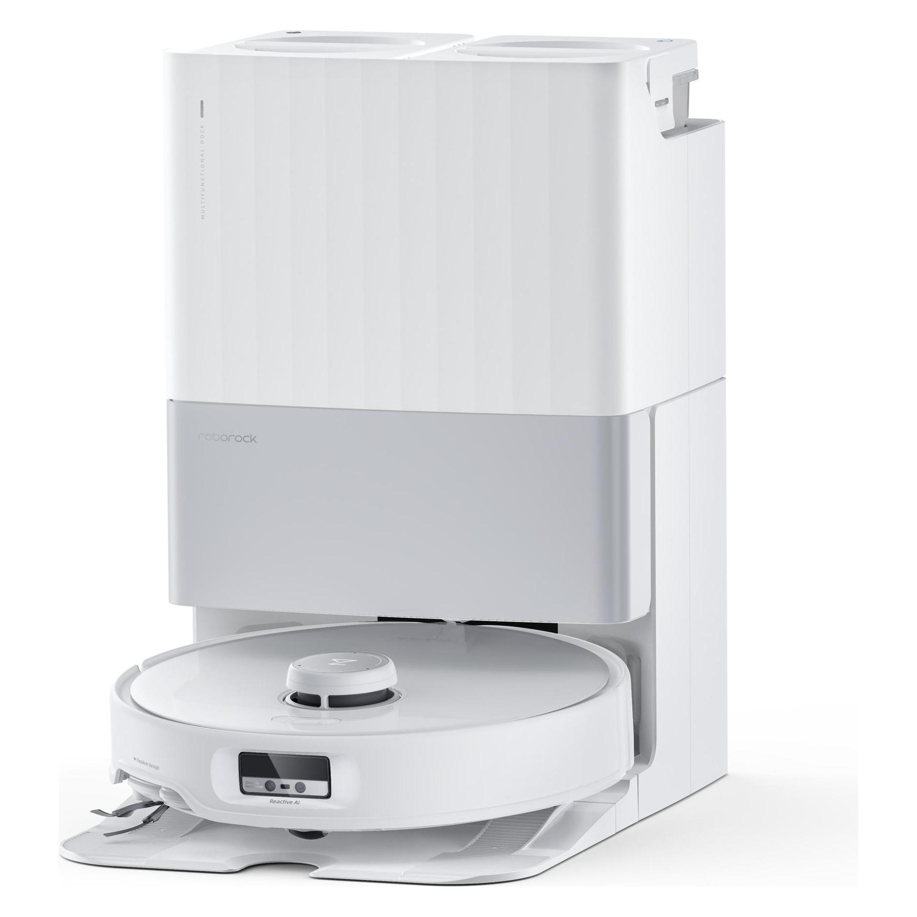 Roborock Q Revo Edge (18500 Pa, Wischtuch) (QRE02-00)