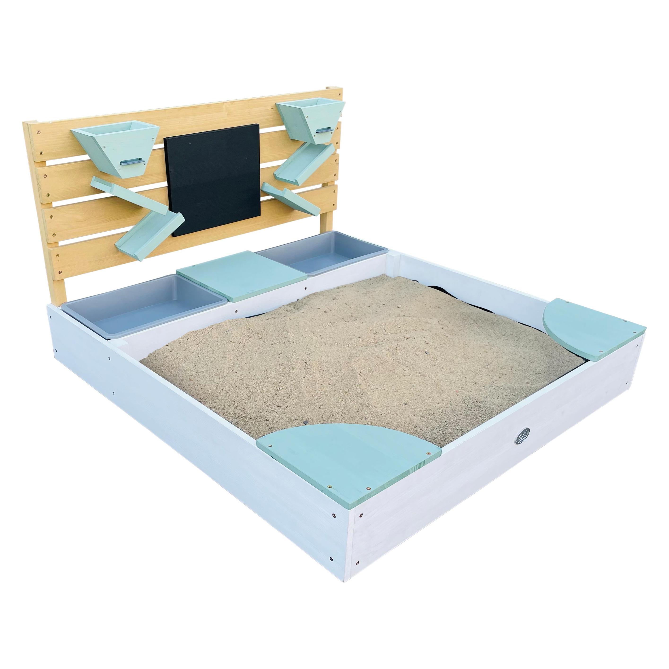 Axi Cato - mit Sand & Wasserbehältern (45575309)