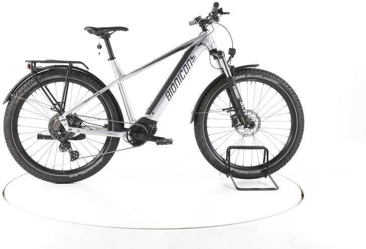 Bionicon Earp SUV 2 Trekking E-Bike - 304138