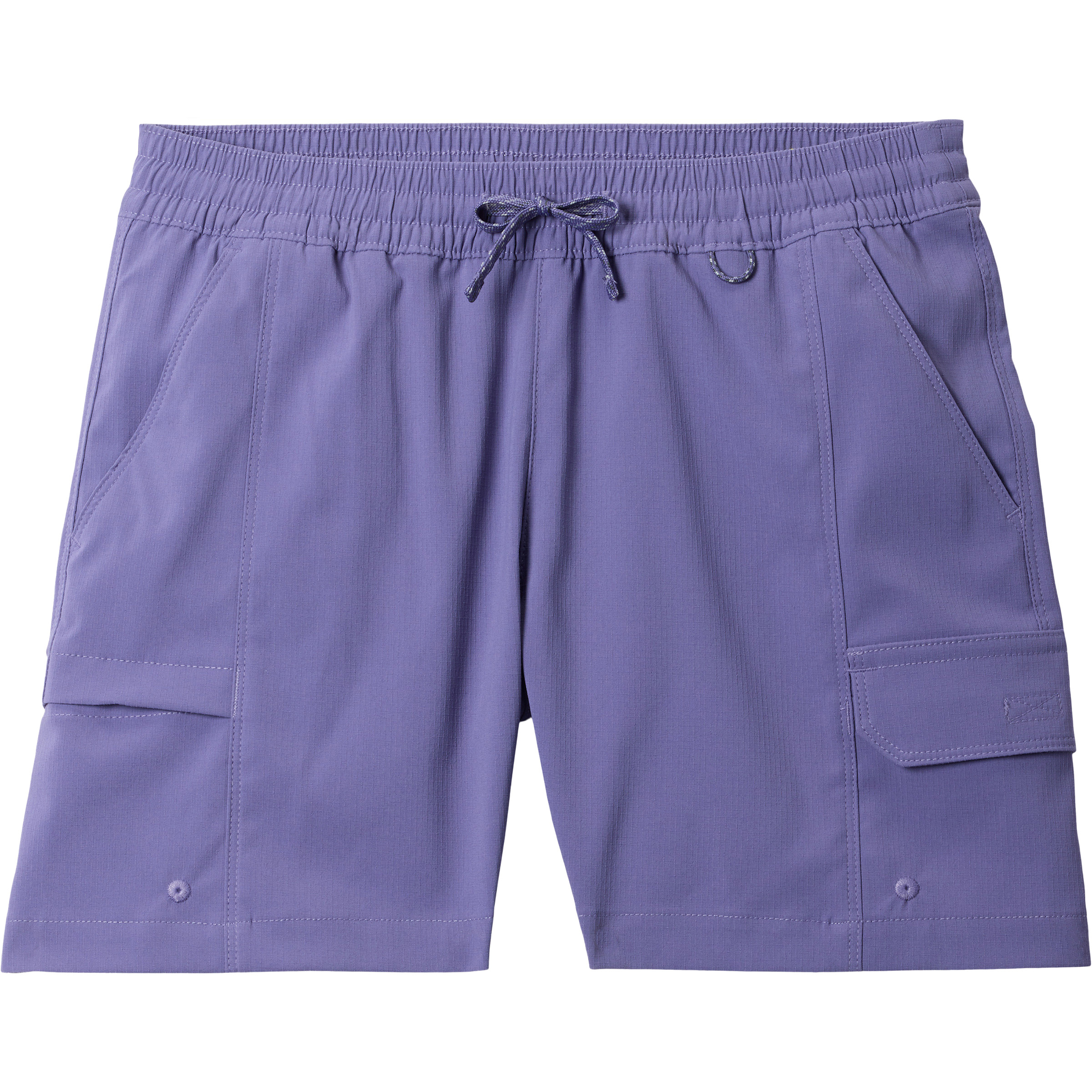 Columbia Tech Trail Utility Kinder Jeans & Freizeithose lila Größe 140 Camping Elastisch