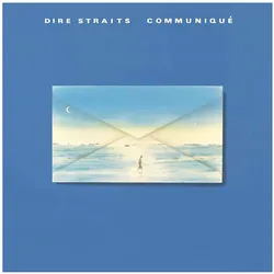 Warner Music, Schallplatten, Communique (Dire Straits)
